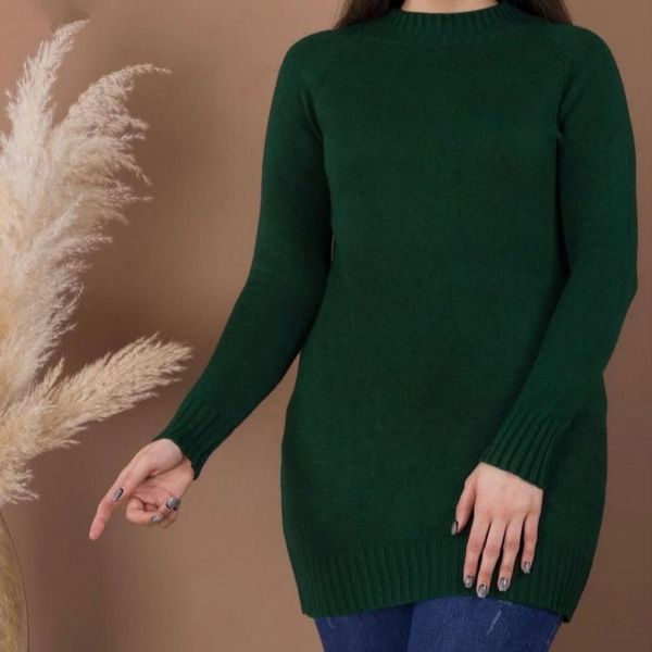 گپ زنانه بافت طرح 1630