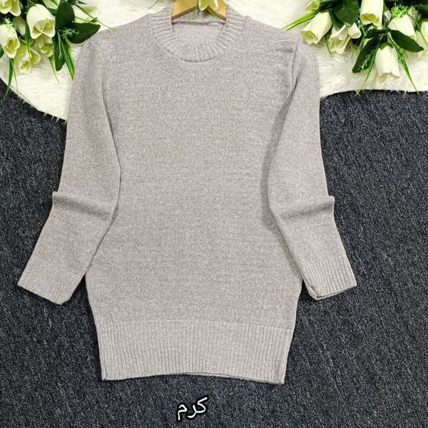 گپ زنانه بافت طرح 1630