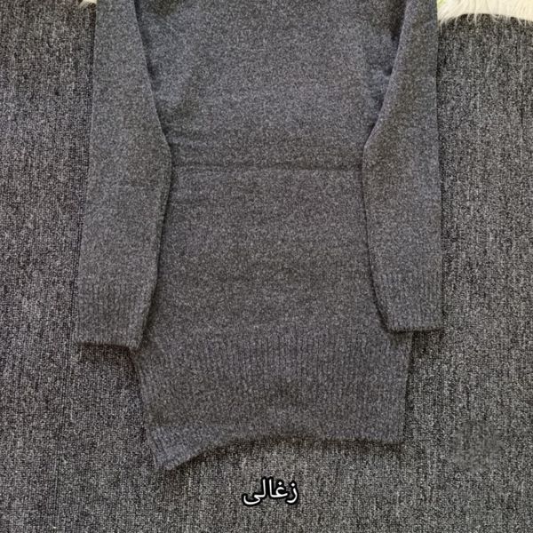 گپ زنانه بافت طرح 1630