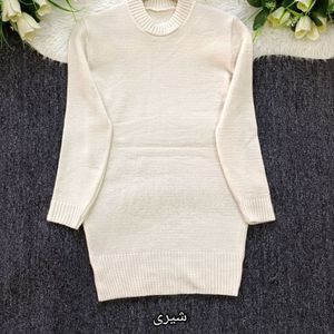 قیمت ارزان گپ زنانه بافت طرح 1630