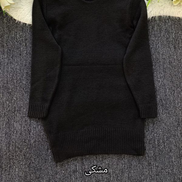 گپ زنانه بافت طرح 1630