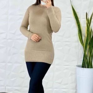 خرید اینترنتی گپ زنانه بافت طرح 1630