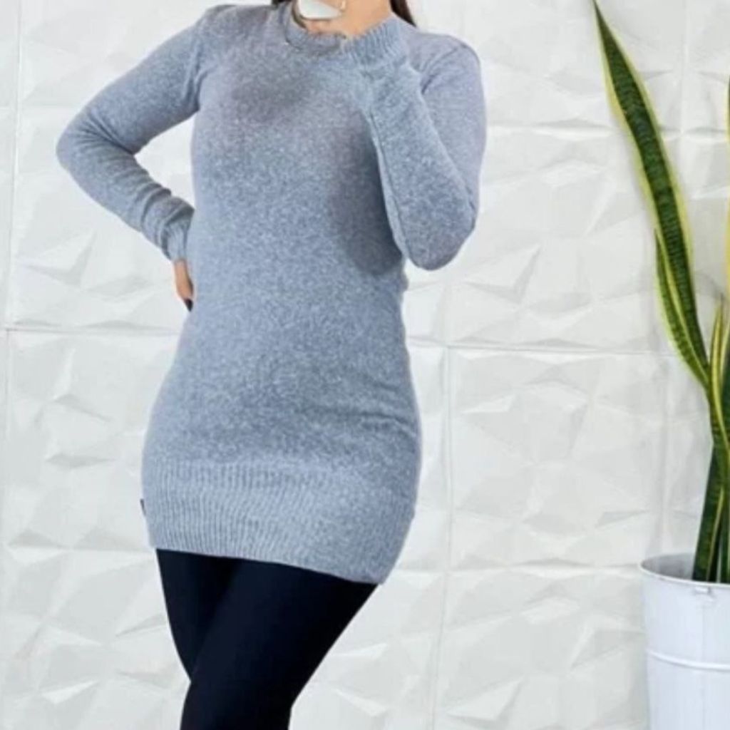 خرید اینترنتی گپ زنانه بافت طرح 1630