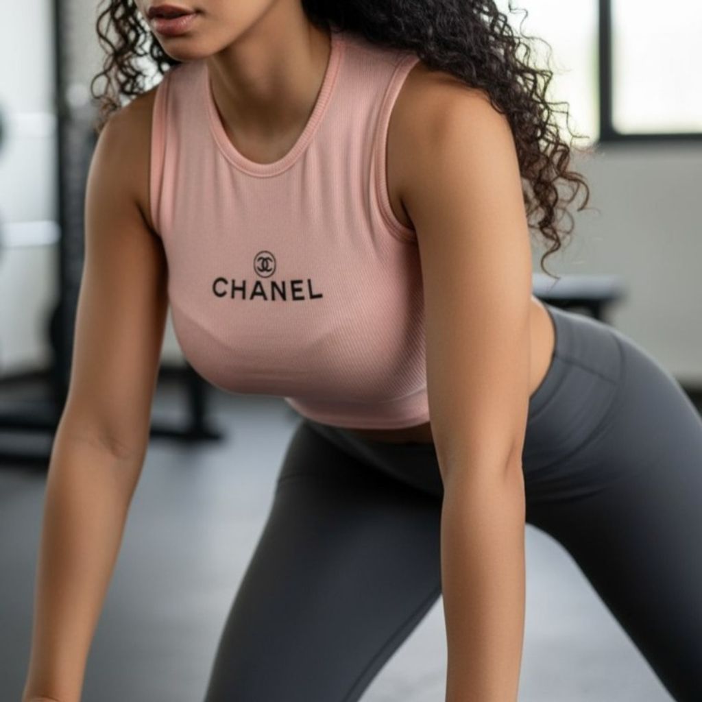 خرید انلاین کراپ کوتاه چنل