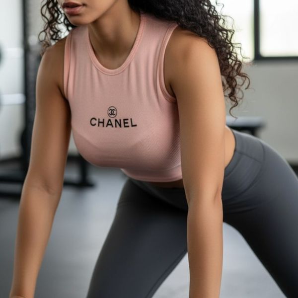 کراپ کوتاه چنل