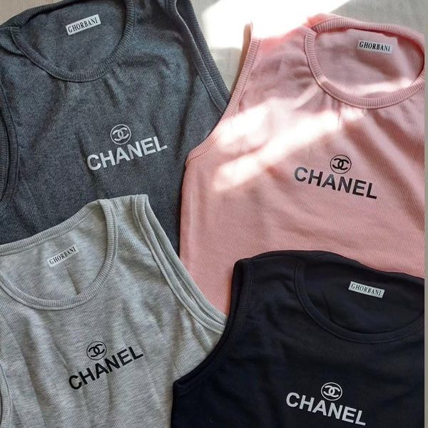 کراپ کوتاه چنل