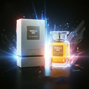 عطر ادکلن مردانه وانیلا سکس تاپ گروپ اسانس فرانسوی - 100 میل