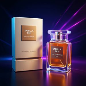 عطر ادکلن زنانه وانیلا سکس تاپ گروپ اسانس فرانسوی - 100 میل