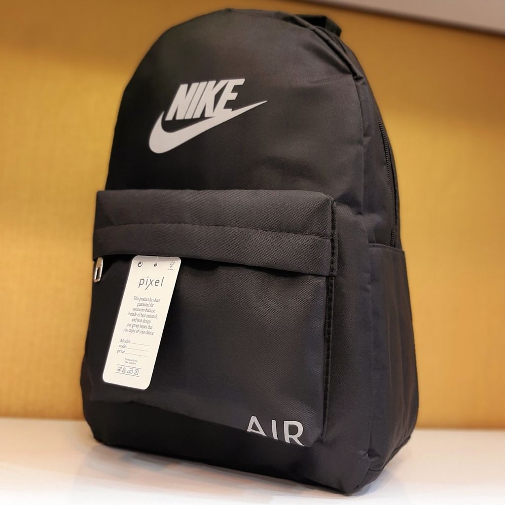 خرید انلاین کوله پشتی NIKE مشکی