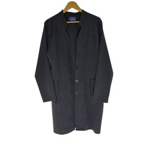 خرید آنلاین کت و مانتو اداری جنس کرپ مازراتی