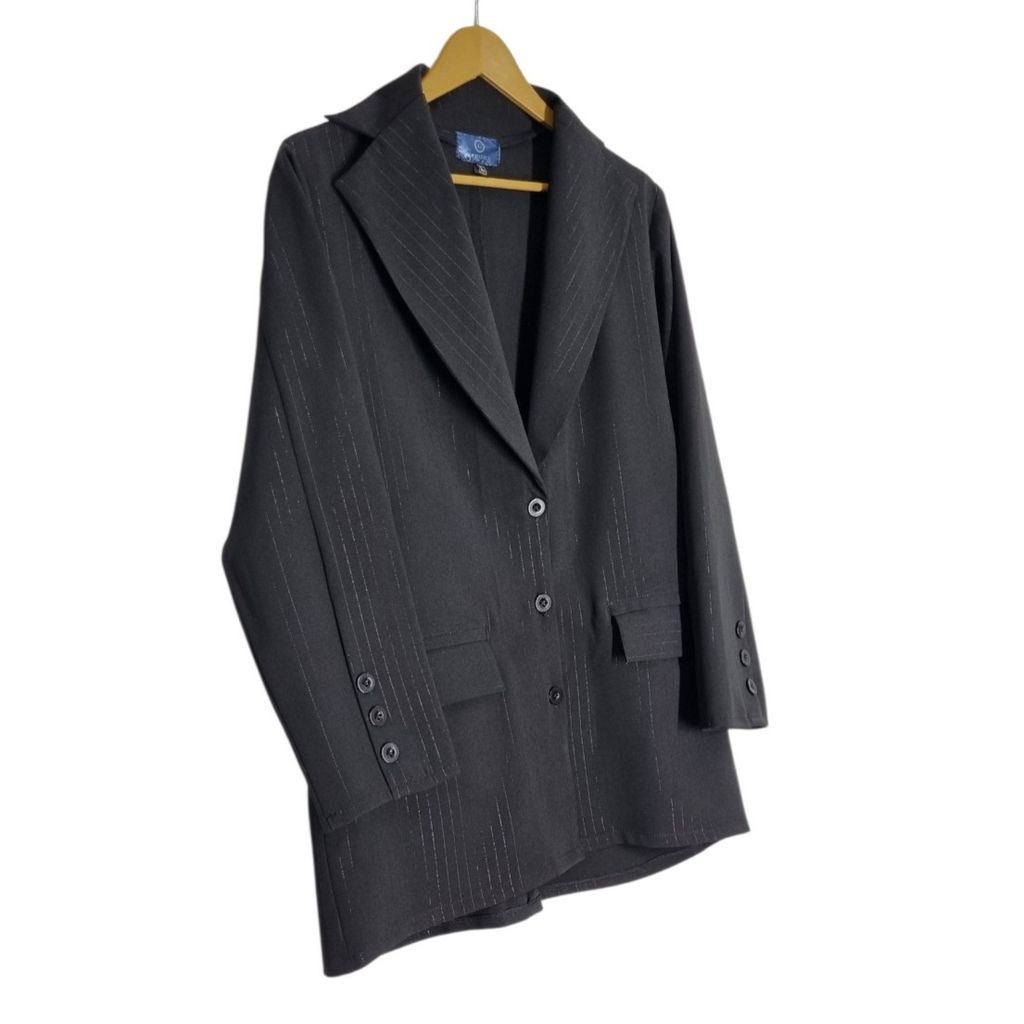 خرید انلاین کت و مانتو اداری جنس کرپ مازراتی