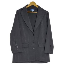 قیمت ارزان کت و مانتو اداری جنس کرپ مازراتی