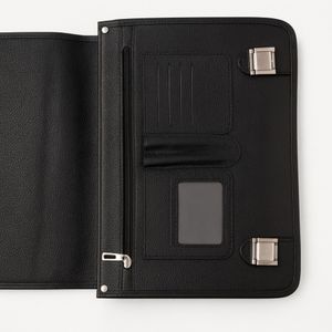 مشخصات کیف اداری چرم طبیعی