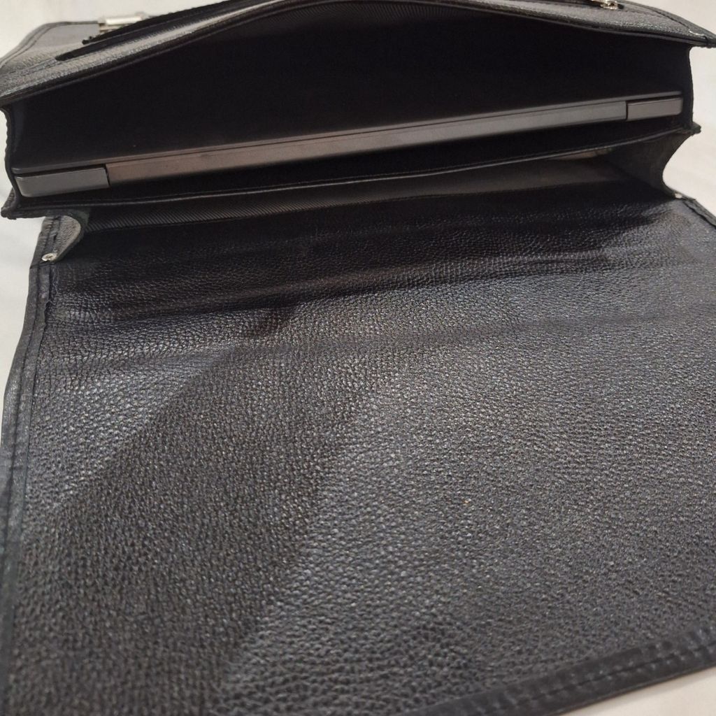 فروش اینترنتی کیف اداری چرم طبیعی