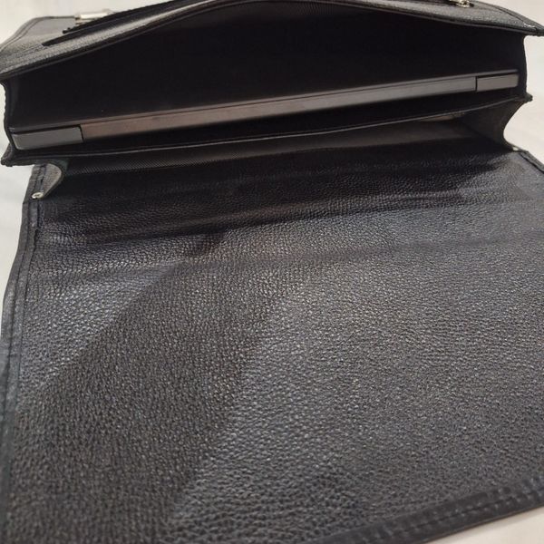 کیف اداری چرم طبیعی