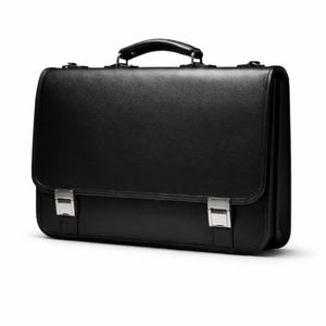 کیف اداری چرم طبیعی