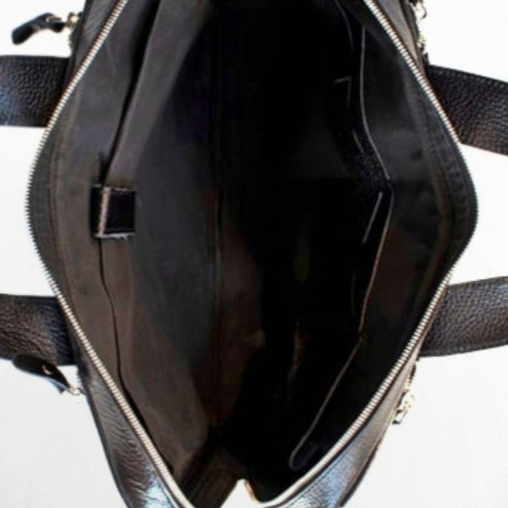 قیمت ارزان کیف اداری چرم طبیعی