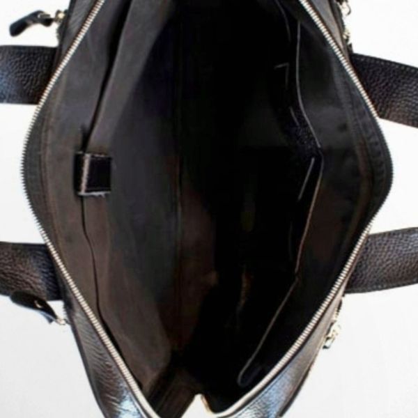 کیف اداری چرم طبیعی