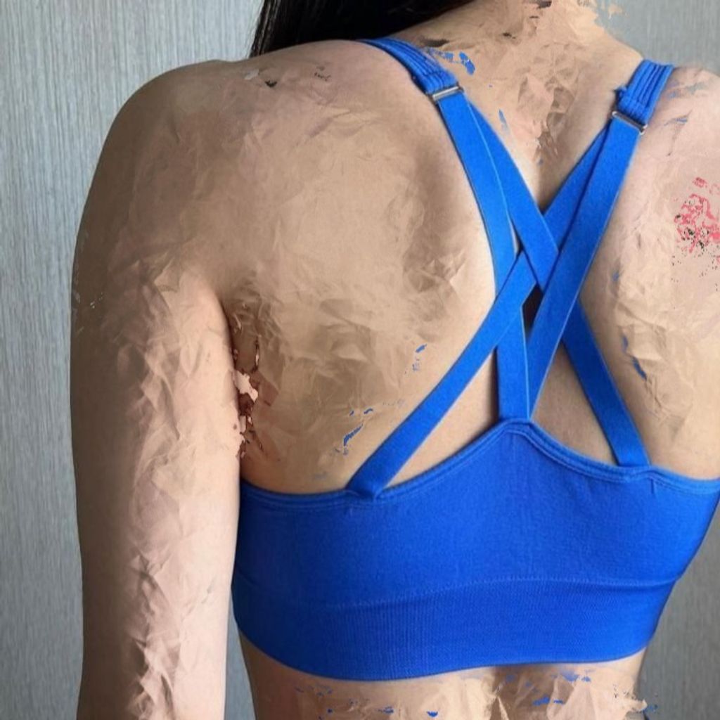 مشخصات نیمتنه پشت بندی