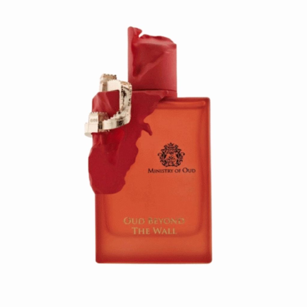 فروش اینترنتی ادکلن عود بیاند د وال پاریس کرنر (گریس چارنل پاریس کرنر) Oud Beyond The Wa