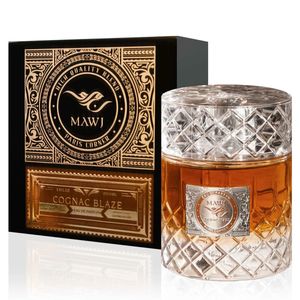 قیمت ارزان ادکلن موج کونیاک بلیز پاریس کرنر اصلی Mawj Cognac Blaze 100mil EDP
