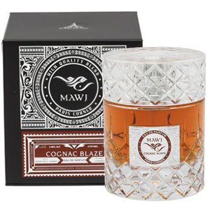 قیمت ادکلن موج کونیاک بلیز پاریس کرنر اصلی Mawj Cognac Blaze 100mil EDP