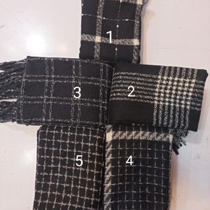 قیمت ارزان شال موهر دورویه