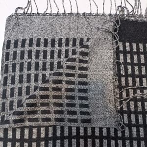 فروش اینترنتی شال موهر دورویه