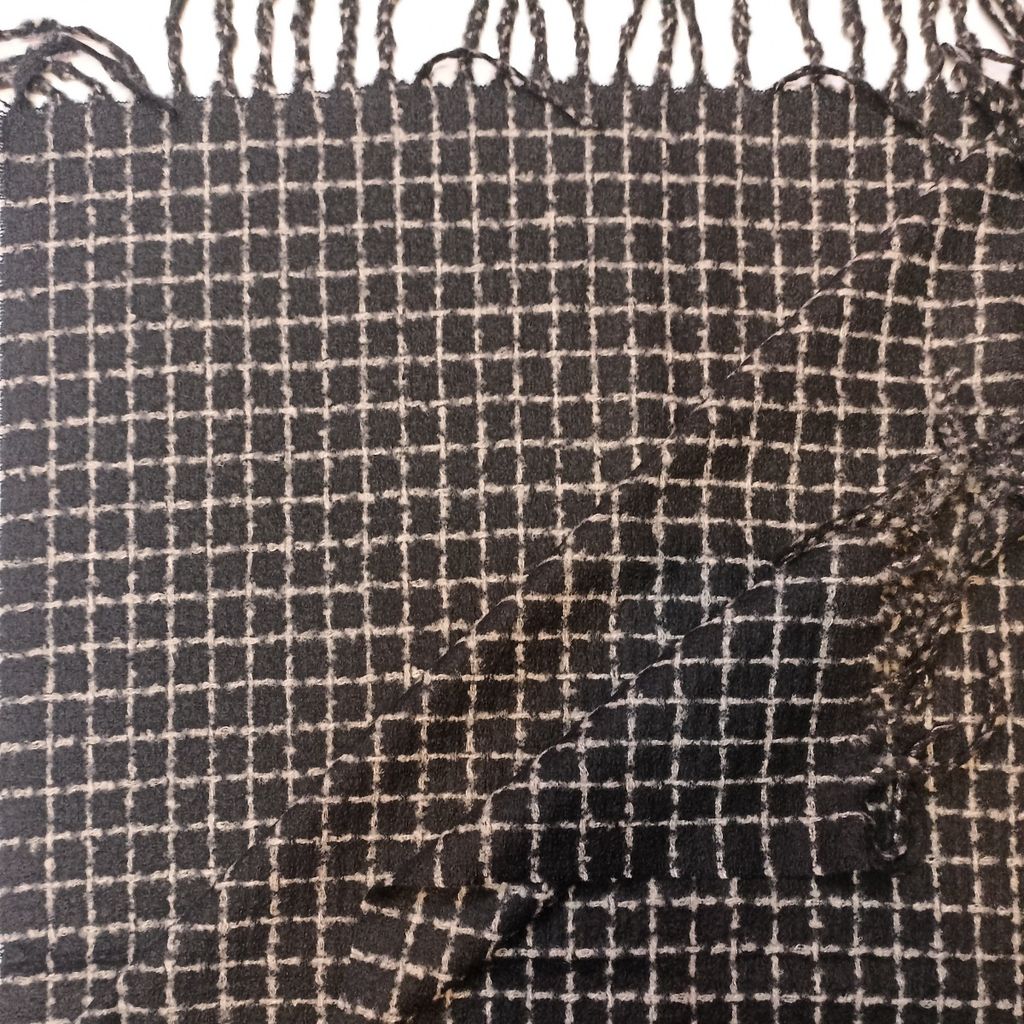 فروش اینترنتی شال موهر دورویه