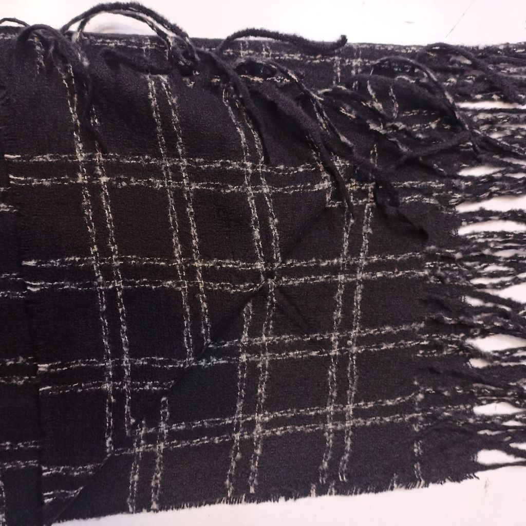 خرید انلاین شال موهر دورویه