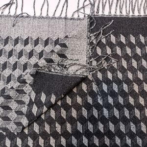 قیمت شال موهر دورویه