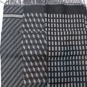 قیمت شال موهر دورویه