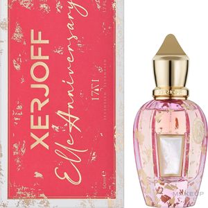 قیمت تستر اروپایی عطر ادکلن زرجف اله انیورساری | Xerjoff Elle Anniversary