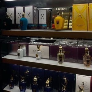 مشخصات تستر اروپایی عطر ادکلن زرجف اله انیورساری | Xerjoff Elle Anniversary