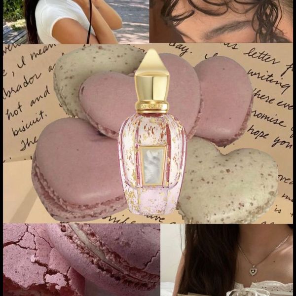 تستر اروپایی عطر ادکلن زرجف اله انیورساری | Xerjoff Elle Anniversary