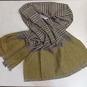 قیمت ارزان شال پشمی