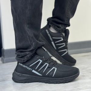 قیمت ارزان کتونی اسپرت سالامون