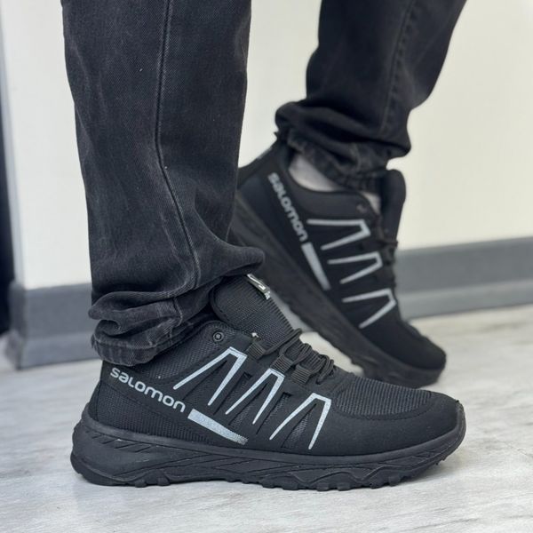 کتونی اسپرت سالامون