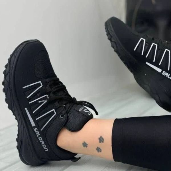 کتونی اسپرت سالامون