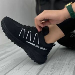 قیمت ارزان کتونی اسپرت سالامون