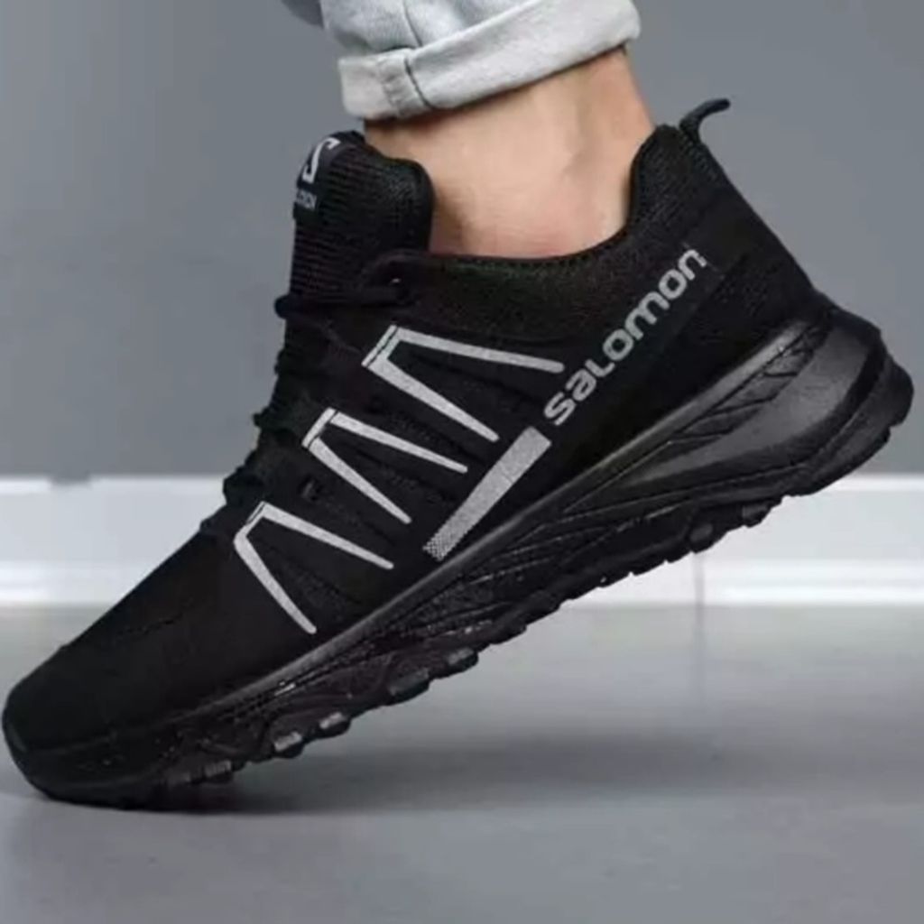 خرید انلاین کتونی اسپرت سالامون