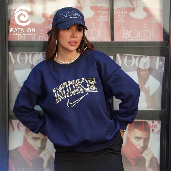 دورس باکسی نایک