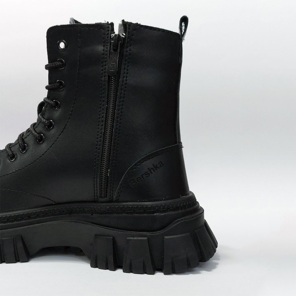 قیمت ارزان بوت برشکا بندی مردانه