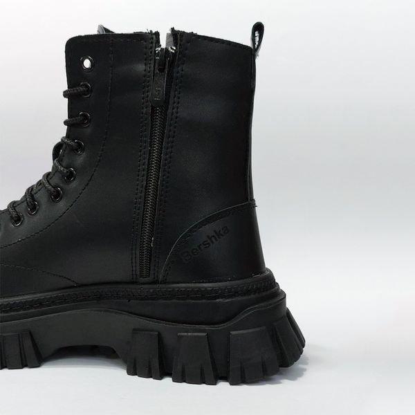 نیم بوت برشکا طرح دکتر مارتیتز