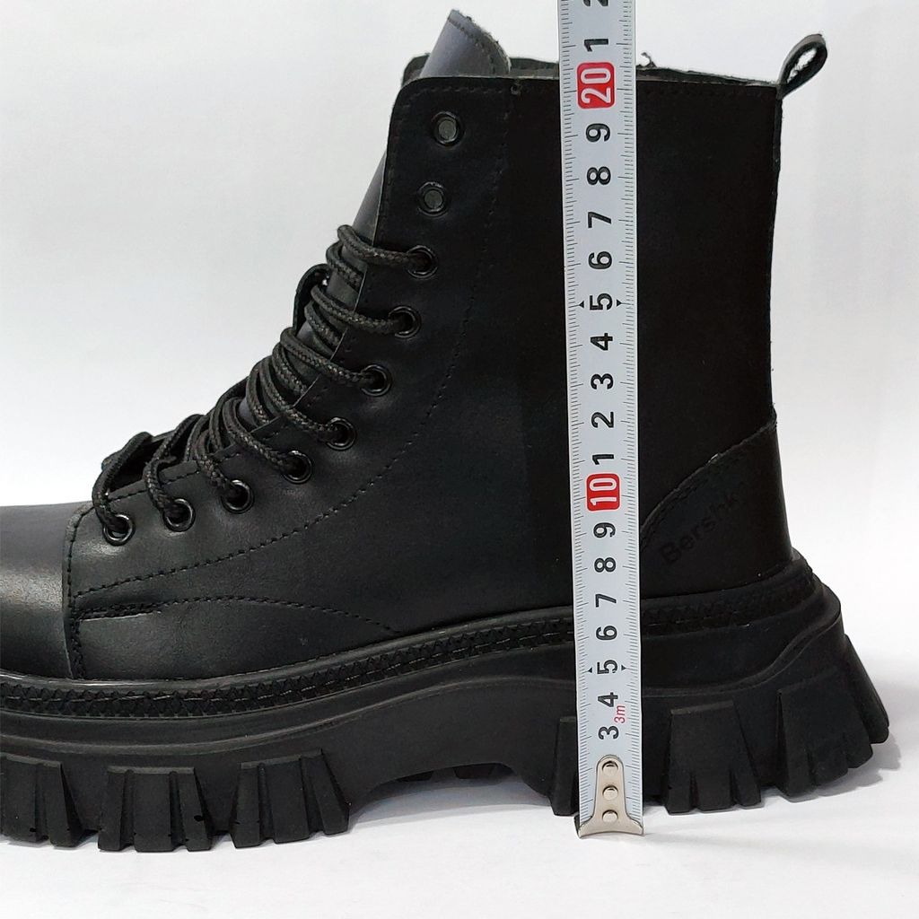 فروش اینترنتی بوت برشکا بندی مردانه