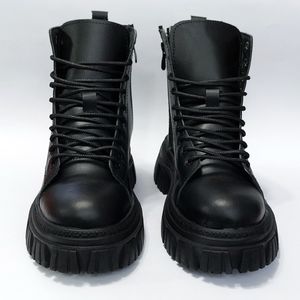 مشخصات بوت برشکا بندی مردانه