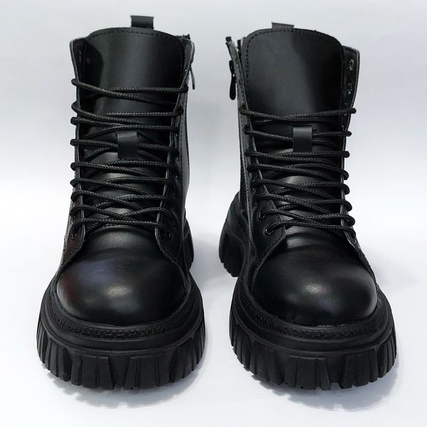 نیم بوت برشکا طرح دکتر مارتیتز