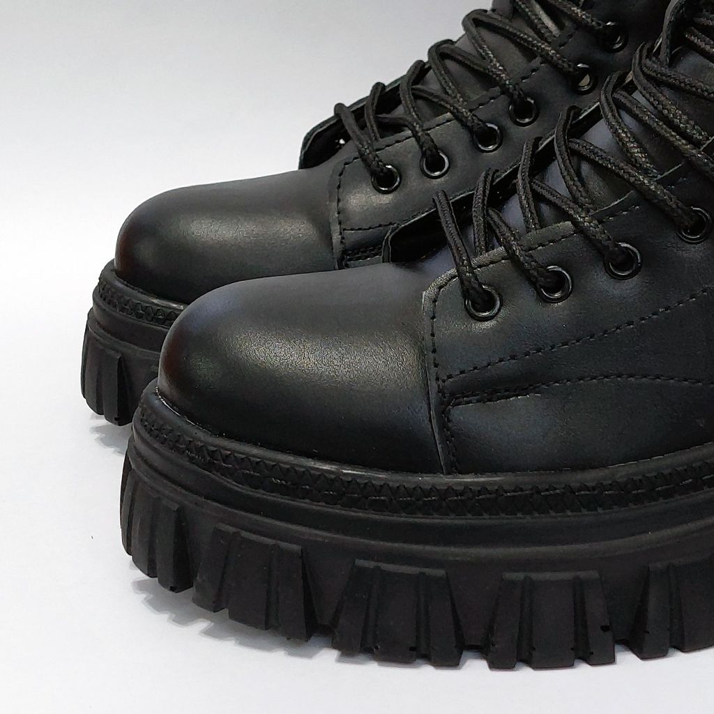 قیمت ارزان بوت برشکا بندی مردانه