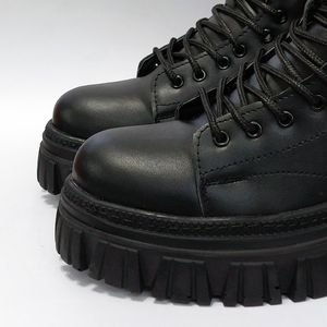 قیمت ارزان بوت برشکا بندی مردانه