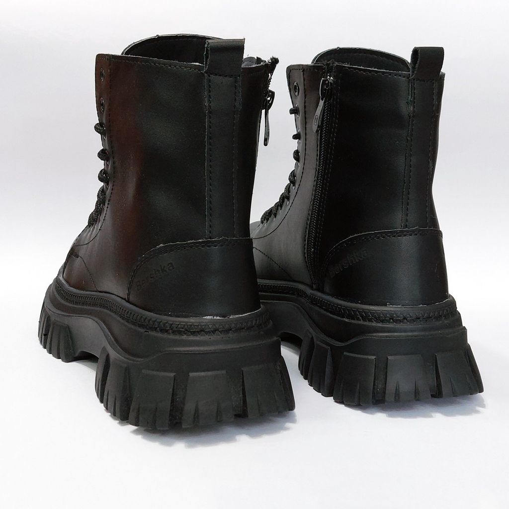 خرید اینترنتی بوت برشکا بندی مردانه